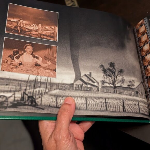 G1 2008 WARNER The Wizard of Oz 70th Ann Ultimate Collecton Edition - Picture 8 of 16